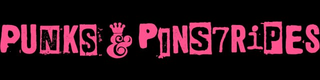 Punks & Pinstripes